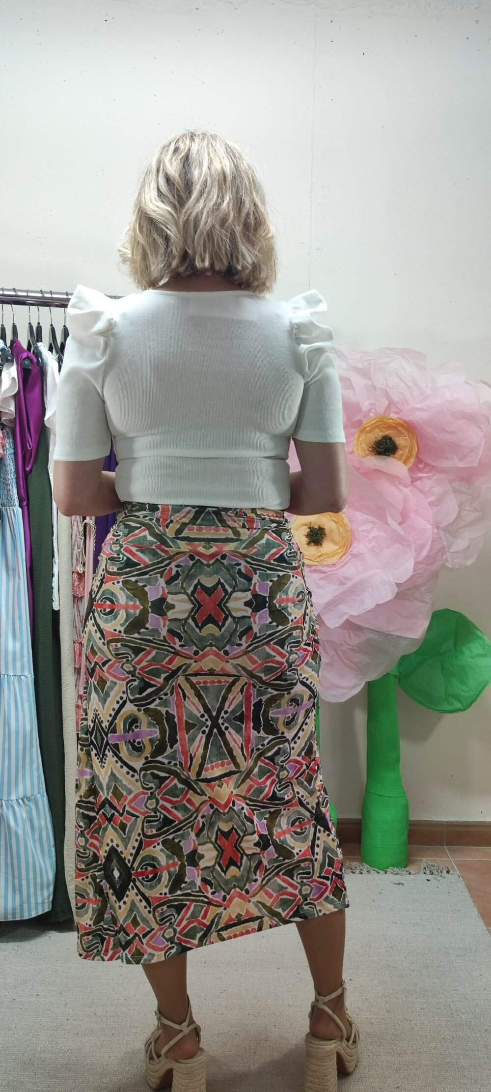CAMISETA CANALE - Imagen 2