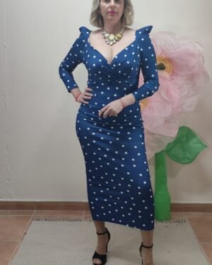 VESTIDO CORDOBA