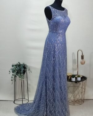 VESTIDO HIELO