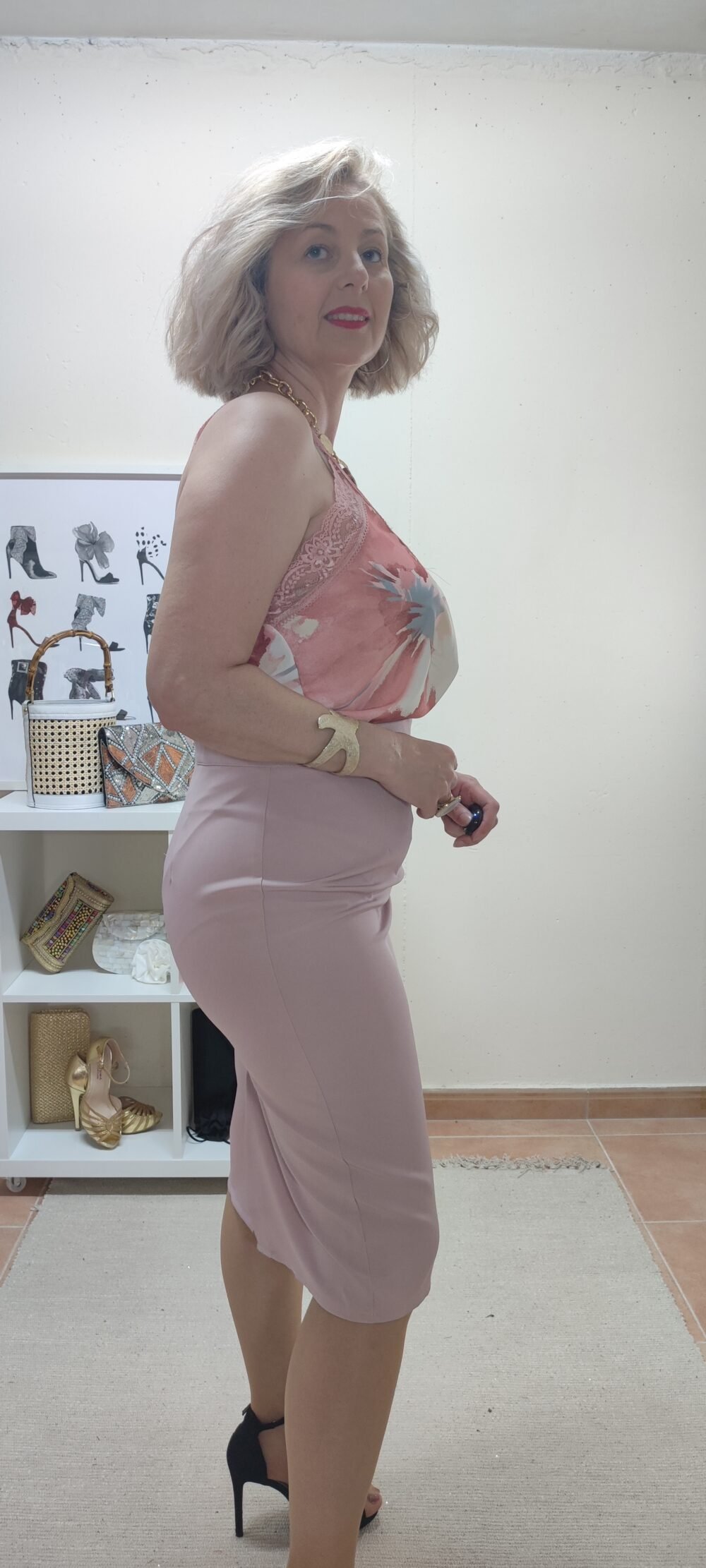 FALDA BASIC - Imagen 3