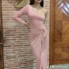 VESTIDO LILY - Imagen 3