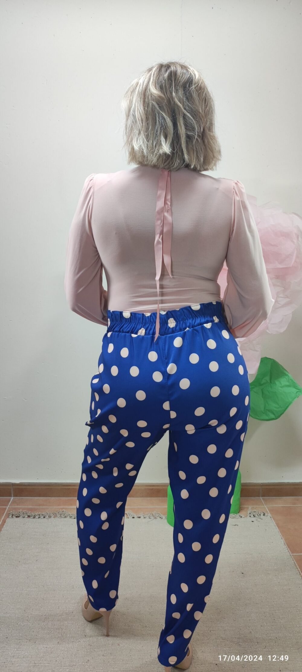 PANTALON DOTS - Imagen 2