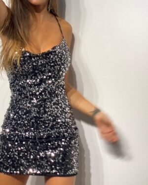 VESTIDO PAOLA