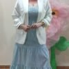 VESTIDO SELENE - Imagen 2