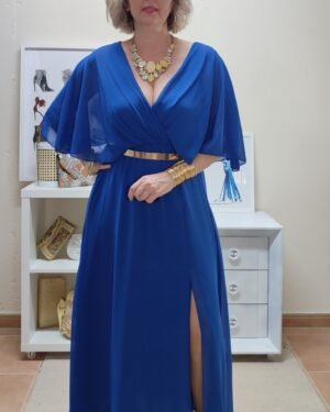 VESTIDO CLAIREL