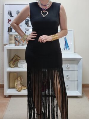 VESTIDO CLEOPATRA