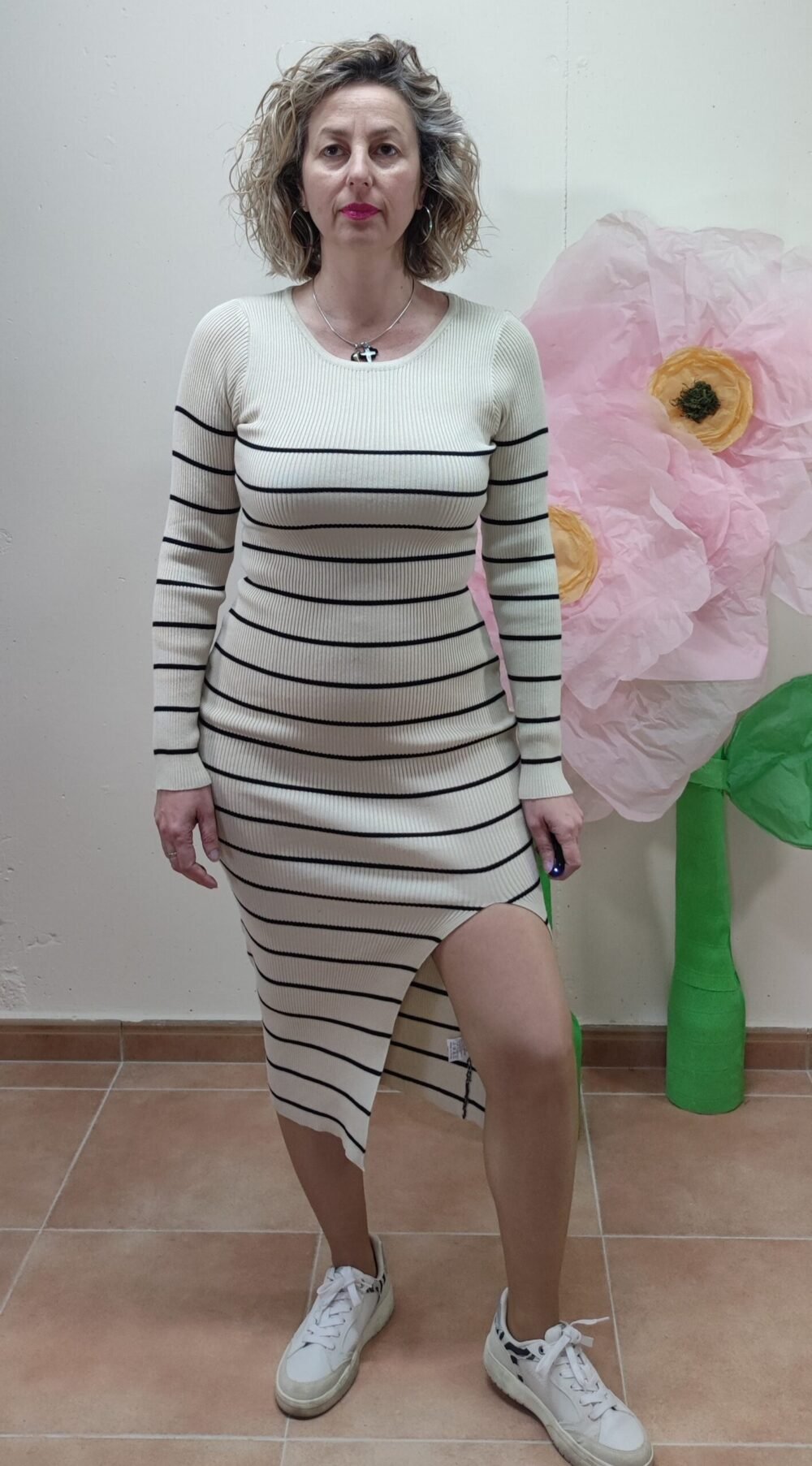 VESTIDO MICAELA