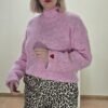 SHORT LEOPARDO - Imagen 4