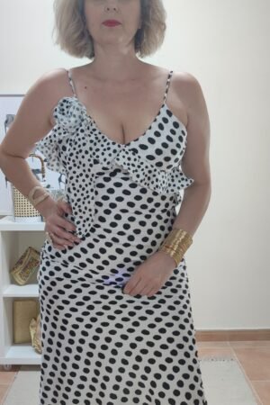 VESTIDO CIDERELLA