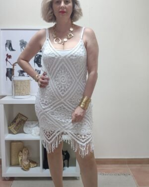 VESTIDO KIW
