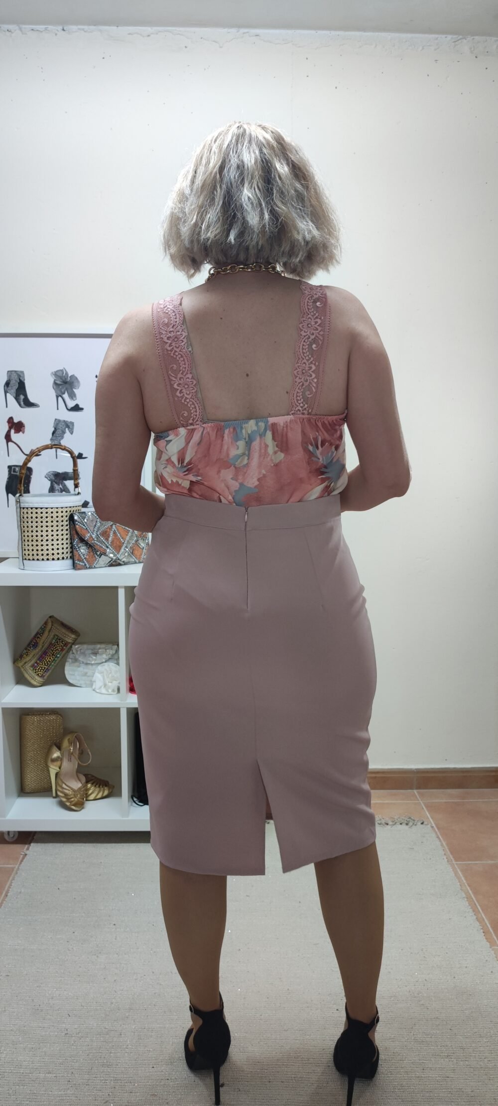 FALDA BASIC - Imagen 4