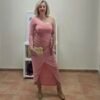 VESTIDO LILY - Imagen 5