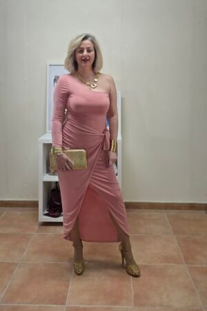 VESTIDO LILY