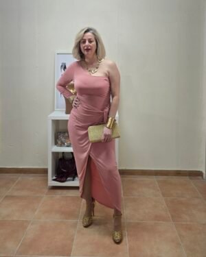 VESTIDO LILY