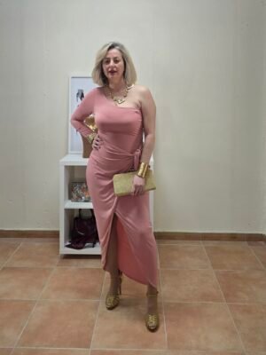 VESTIDO LILY