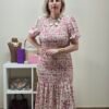 VESTIDO ADITI - Imagen 12