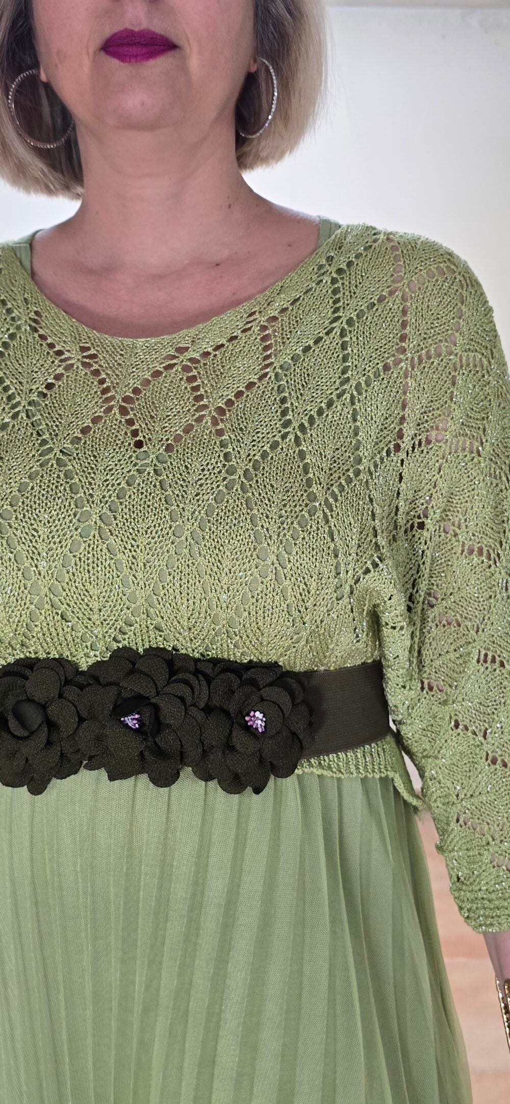 VESTIDO ANAYA - Imagen 2