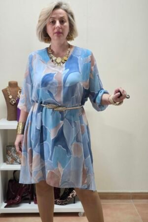 VESTIDO HANA