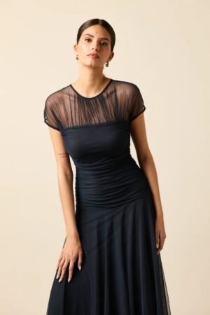 VESTIDO ISABEL