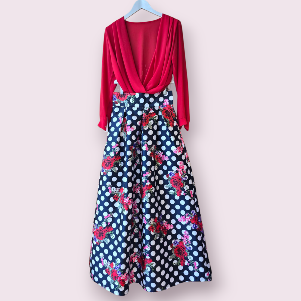CONJUNTO AUDREY - Imagen 3