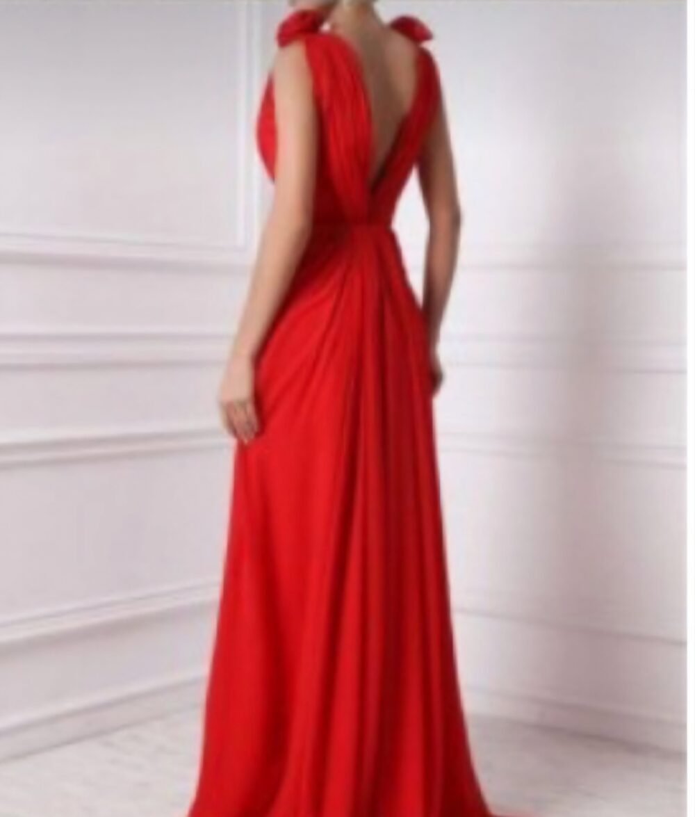 VESTIDO MACARENA