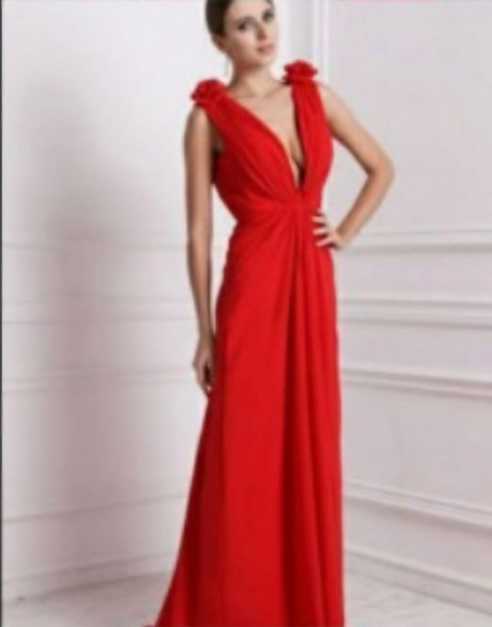 VESTIDO MACARENA - Imagen 2