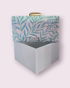 CLUTCH ESTAMPADO PETROLEO