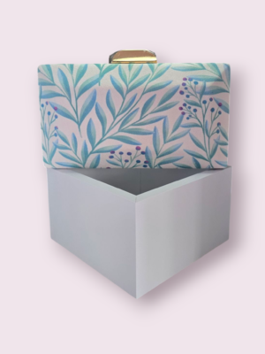 CLUTCH ESTAMPADO PETROLEO