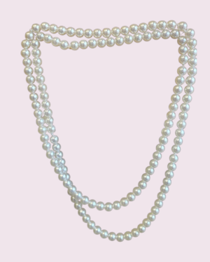 COLLAR PERLAS
