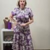 VESTIDO ADITI - Imagen 6