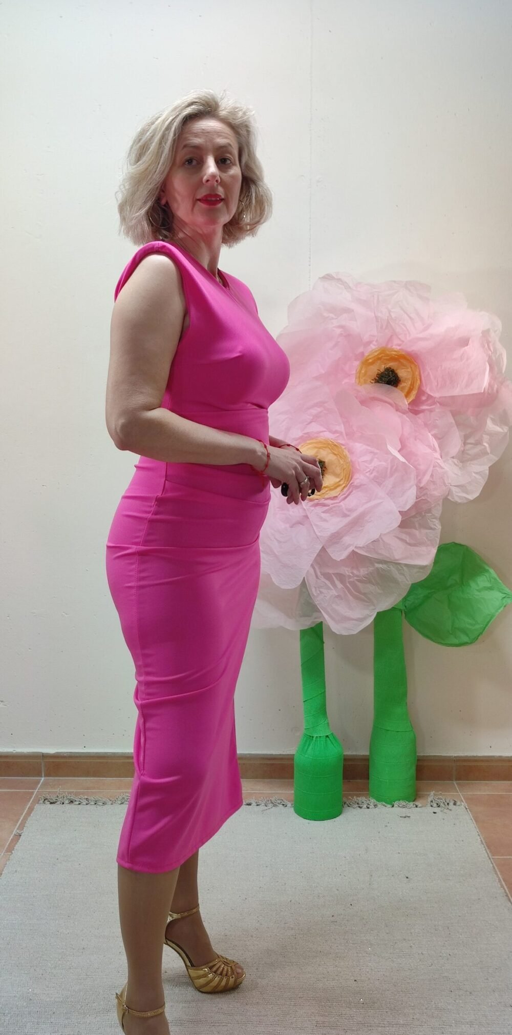 VESTIDO DARARI