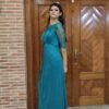 VESTIDO EMPERATRIZ