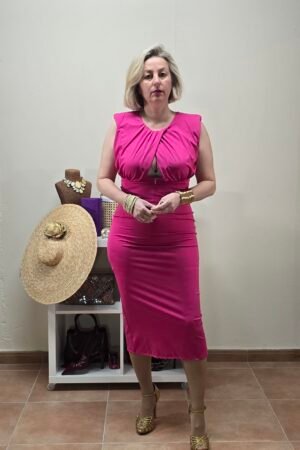 VESTIDO NEREA