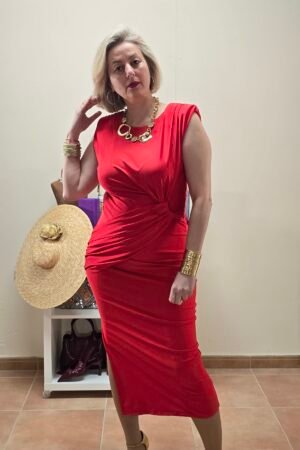VESTIDO  OPORTO