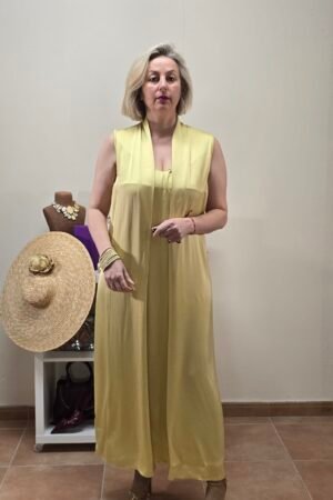 VESTIDO PRATO