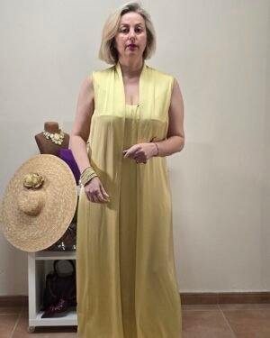 VESTIDO PRATO