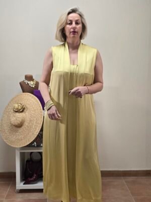 VESTIDO PRATO