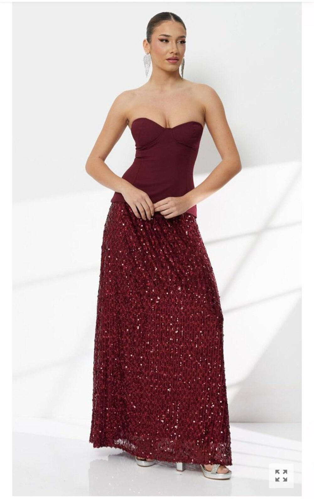 VESTIDO GALA - Imagen 3
