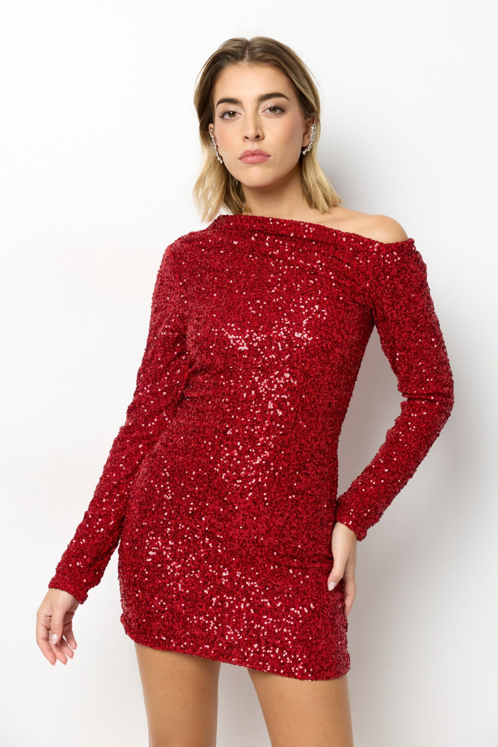 VESTIDO RUBI