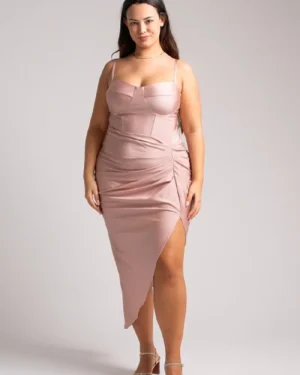 VESTIDO MUSA